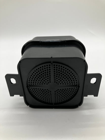 Electro Magnetic Horn (SEGER 22A Acoustic Vehicle Alerting System)