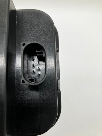 Electro Magnetic Horn (SEGER 22A Acoustic Vehicle Alerting System)