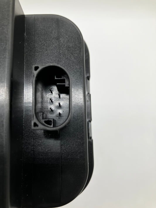 Electro Magnetic Horn (SEGER 22A Acoustic Vehicle Alerting System)