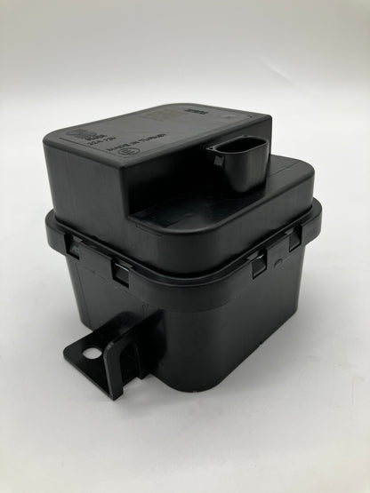 Electro Magnetic Horn (SEGER 22A Acoustic Vehicle Alerting System)