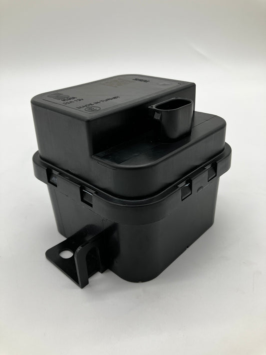 Electro Magnetic Horn (SEGER 22A Acoustic Vehicle Alerting System)