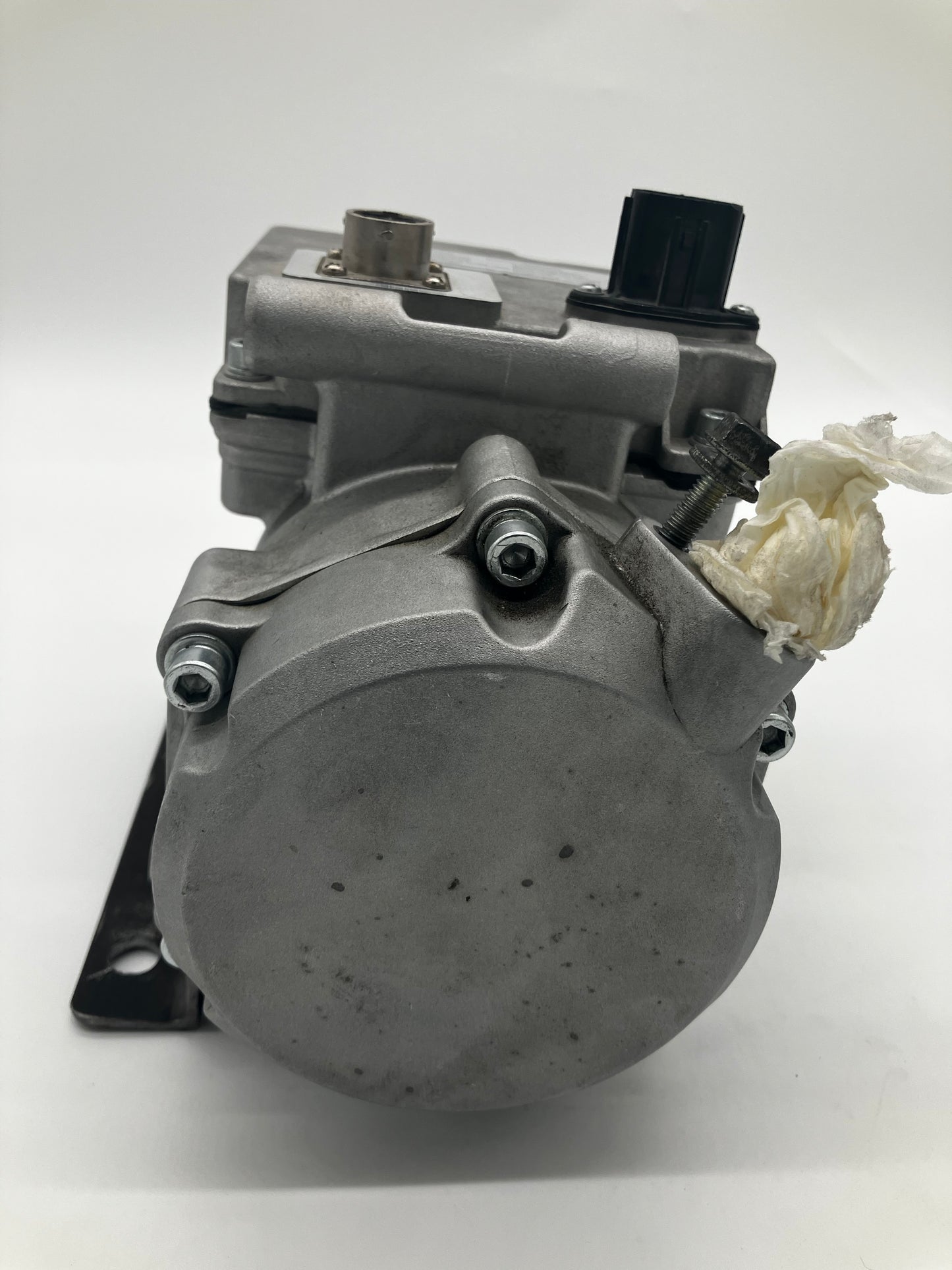 Guchen GC34A350 High-Voltage Electric A/C Compressor