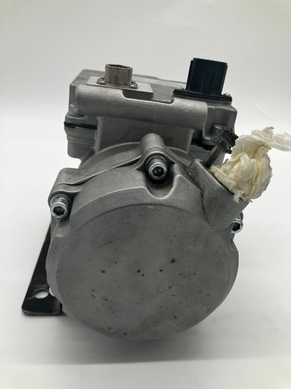 Guchen GC34A350 High-Voltage Electric A/C Compressor