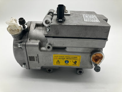 Guchen GC34A350 High-Voltage Electric A/C Compressor