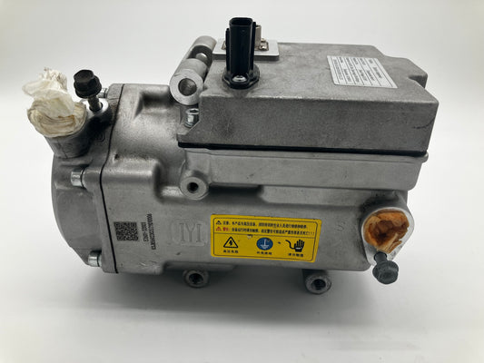 Guchen GC34A350 High-Voltage Electric A/C Compressor