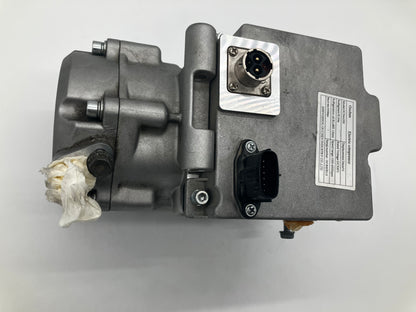Guchen GC34A350 High-Voltage Electric A/C Compressor