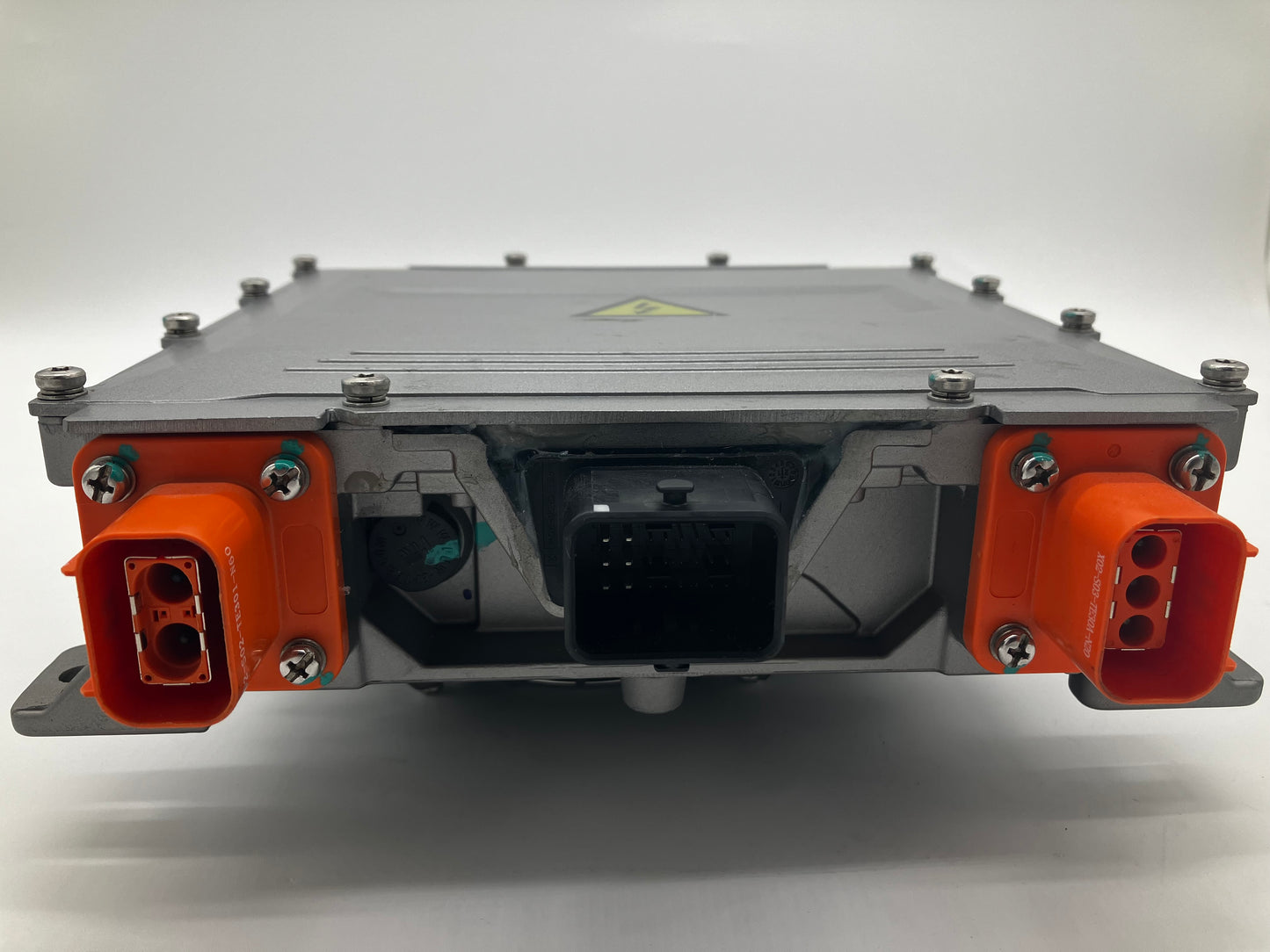 TC Charger 3.3kW On-Board Charger