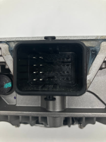 TC Charger 3.3kW On-Board Charger