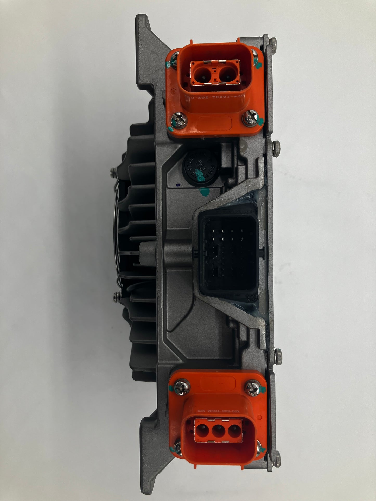 TC Charger 3.3kW On-Board Charger
