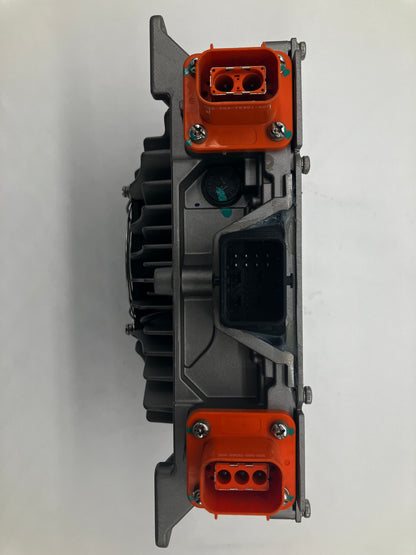 TC Charger 3.3kW On-Board Charger