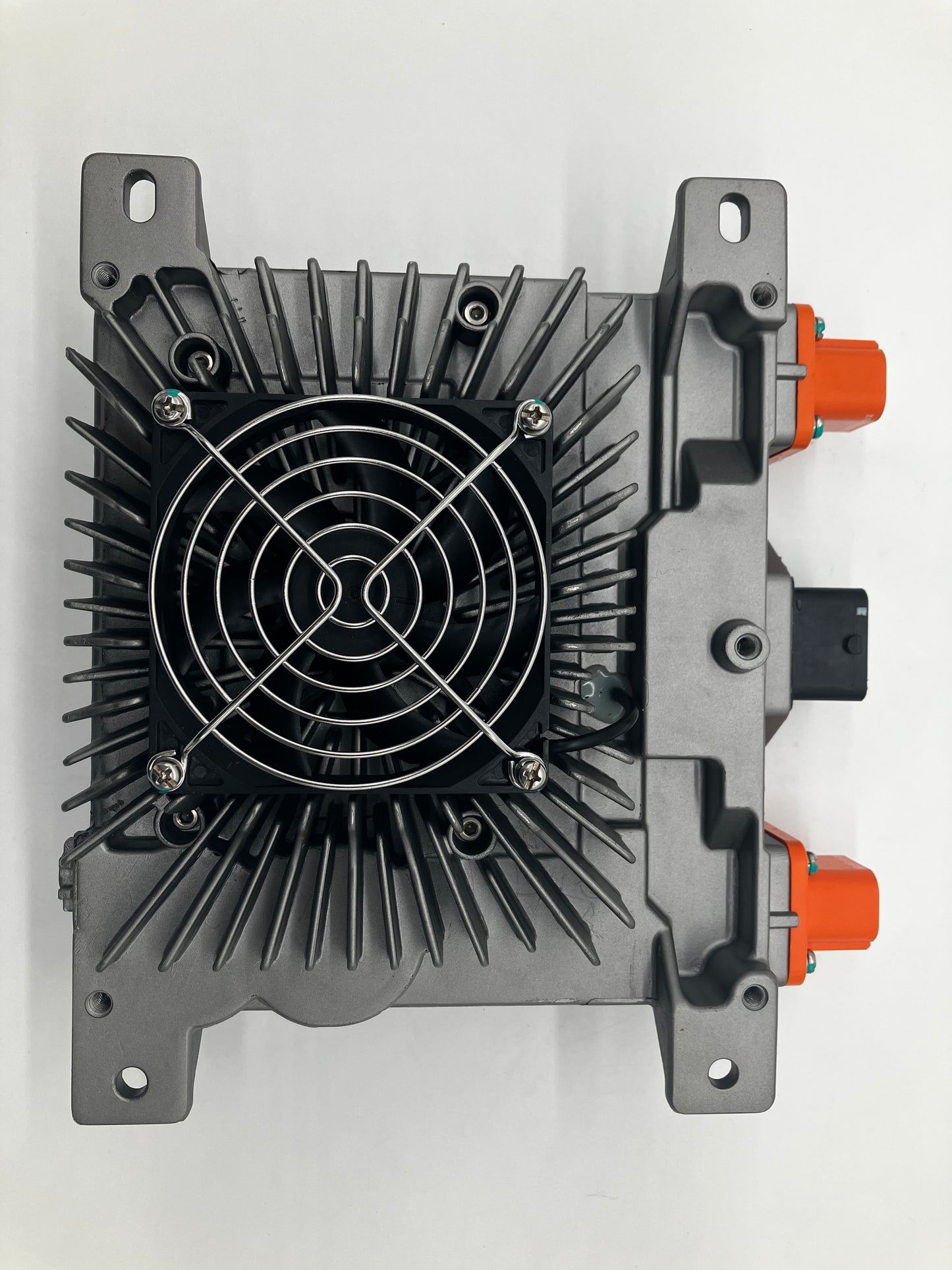 TC Charger 3.3kW On-Board Charger