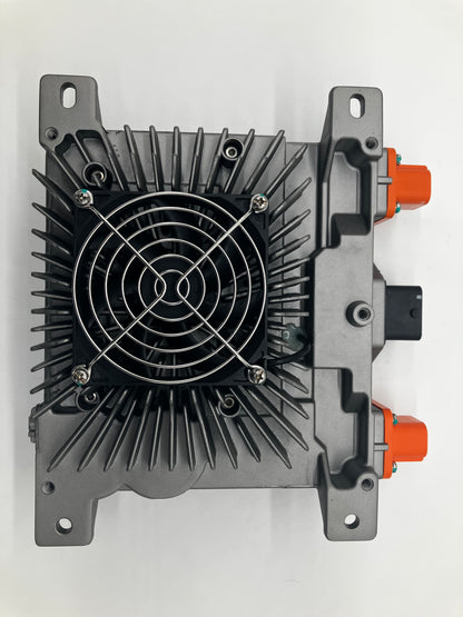 TC Charger 3.3kW On-Board Charger