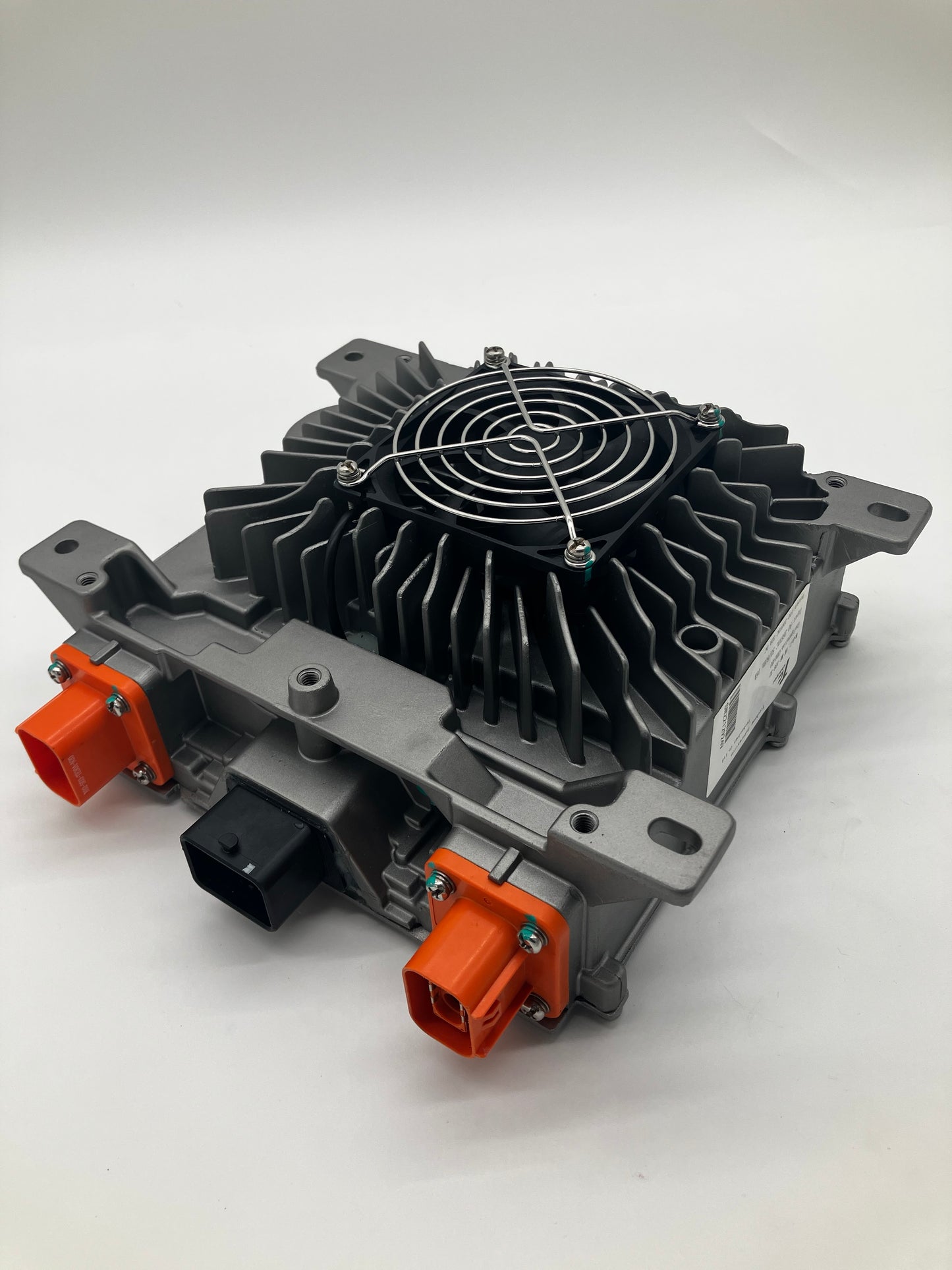 TC Charger 3.3kW On-Board Charger