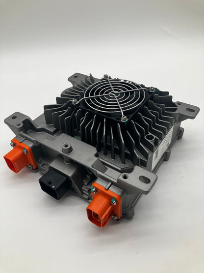 TC Charger 3.3kW On-Board Charger