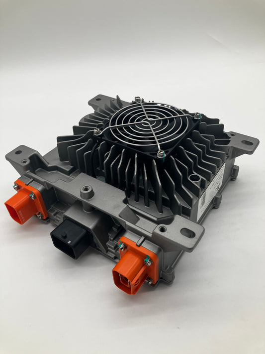 TC Charger 3.3kW On-Board Charger