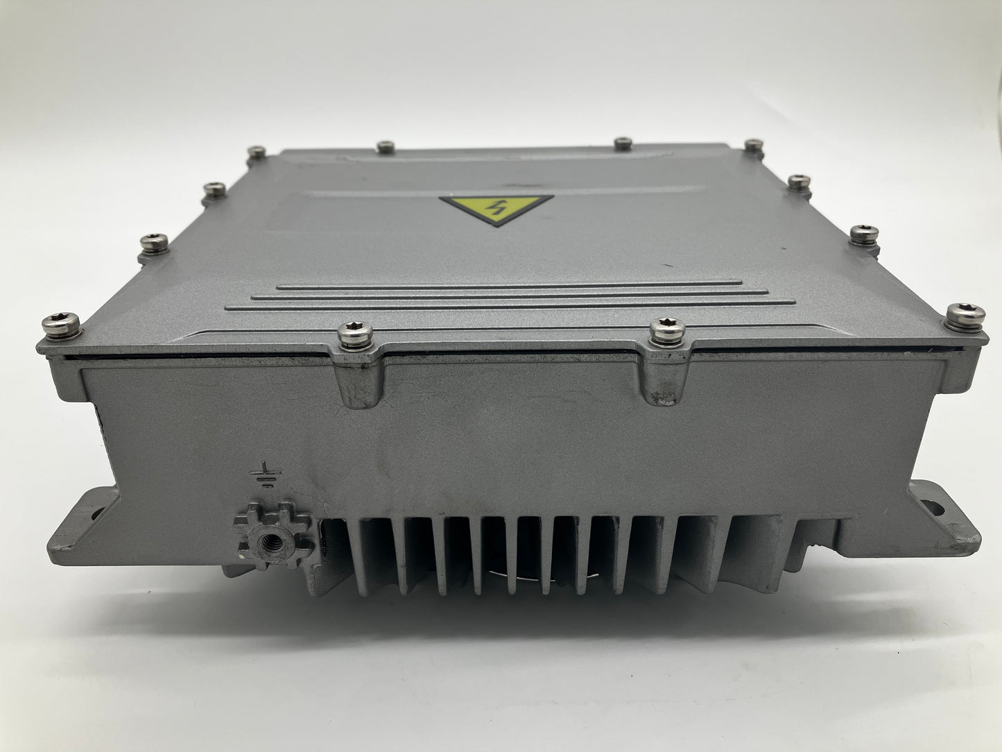 TC Charger 3.3kW On-Board Charger