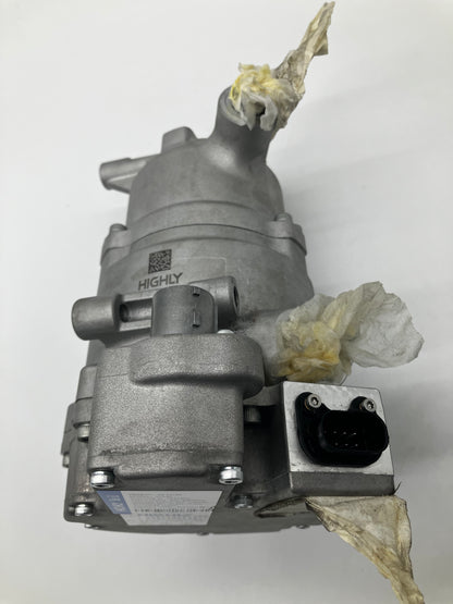HIGHLY ETS34 High-Voltage Electric A/C Compressor