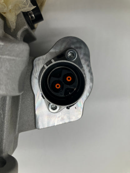 HIGHLY ETS34 High-Voltage Electric A/C Compressor
