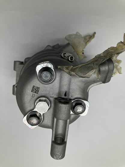 HIGHLY ETS34 High-Voltage Electric A/C Compressor