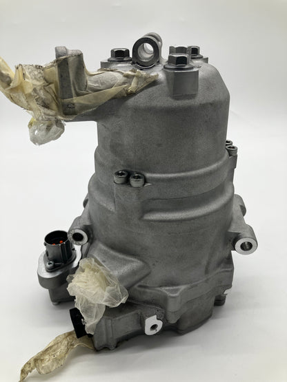 HIGHLY ETS34 High-Voltage Electric A/C Compressor