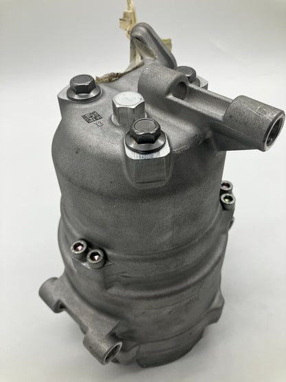 HIGHLY ETS34 High-Voltage Electric A/C Compressor