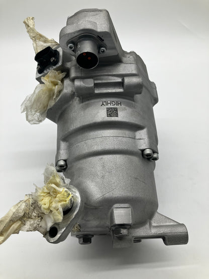 HIGHLY ETS34 High-Voltage Electric A/C Compressor