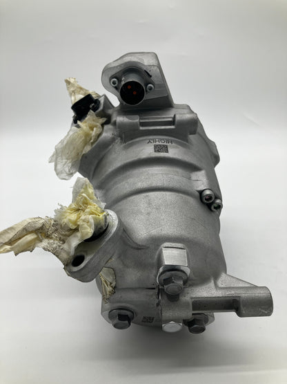 HIGHLY ETS34 High-Voltage Electric A/C Compressor