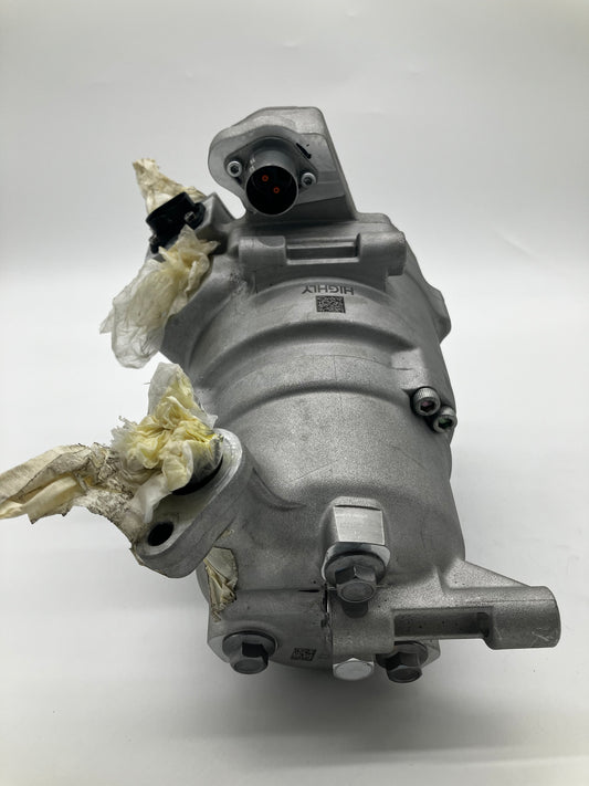 HIGHLY ETS34 High-Voltage Electric A/C Compressor