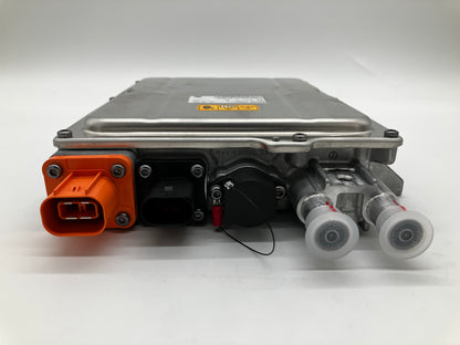 BRUSA BSC724-12V-C04 Liquid-Cooled DC-DC Converter