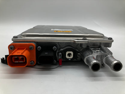 BRUSA BSC724-12V-C04 Liquid-Cooled DC-DC Converter