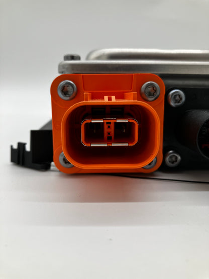 BRUSA BSC724-12V-C04 Liquid-Cooled DC-DC Converter