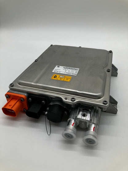 BRUSA BSC724-12V-C04 Liquid-Cooled DC-DC Converter