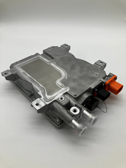 BRUSA BSC724-12V-C04 Liquid-Cooled DC-DC Converter