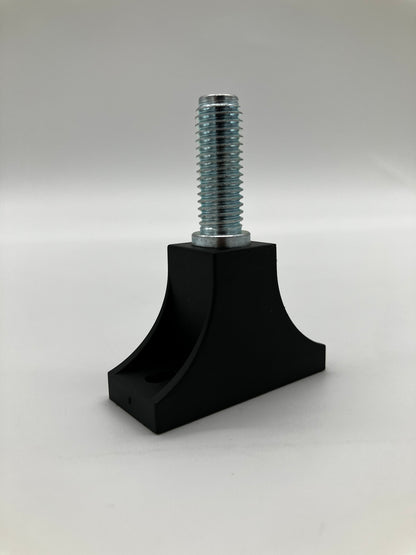 HUDSON URSB10-M10 High-Current Busbar Standoff Insulator