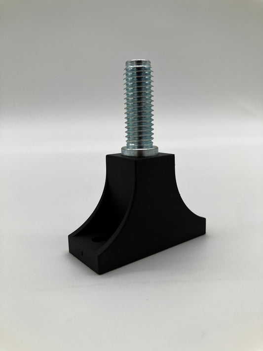 HUDSON URSB10-M10 High-Current Busbar Standoff Insulator