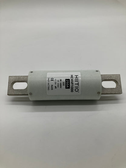 HIITIO HCHVF1000 High-Voltage DC Main Fuse
