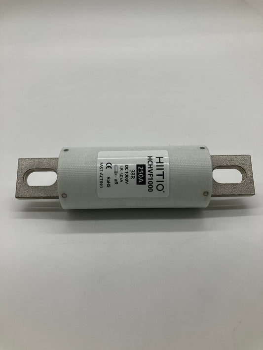 HIITIO HCHVF1000 High-Voltage DC Main Fuse