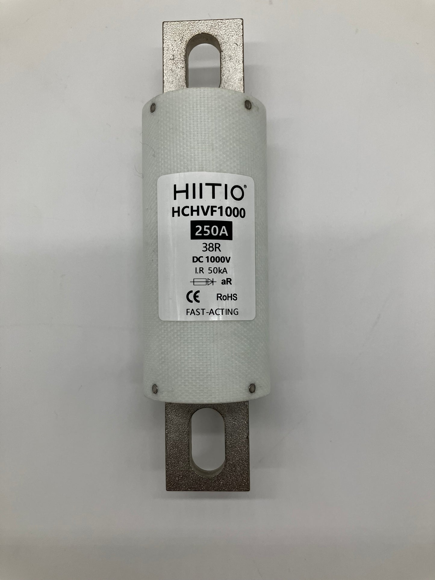 HIITIO HCHVF1000 High-Voltage DC Main Fuse