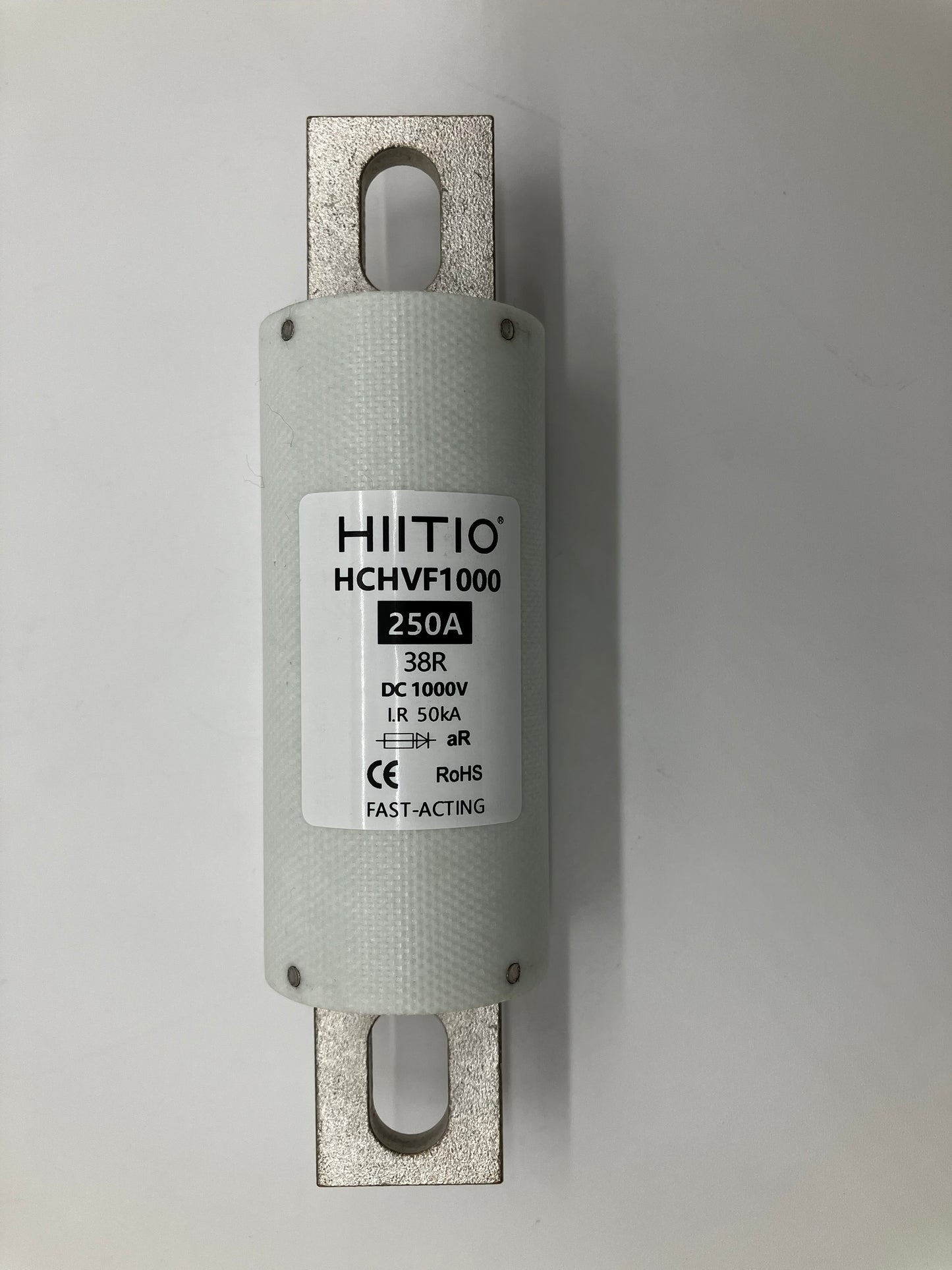 HIITIO HCHVF1000 High-Voltage DC Main Fuse