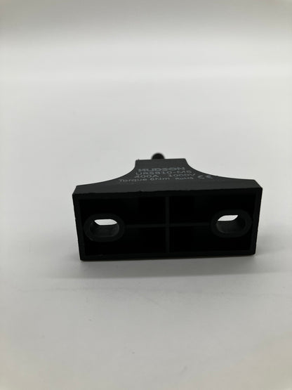HUDSON URSB10-M6 High-Current Busbar Standoff Insulator