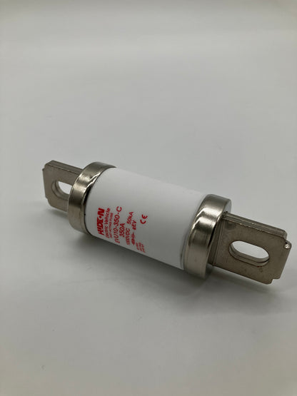 HUDSON EVU10-350-C High-Voltage DC Main Fuse