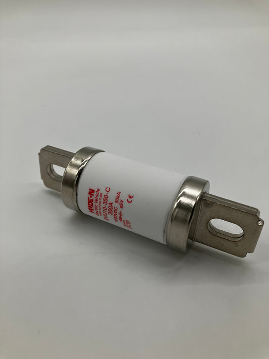 HUDSON EVU10-350-C High-Voltage DC Main Fuse