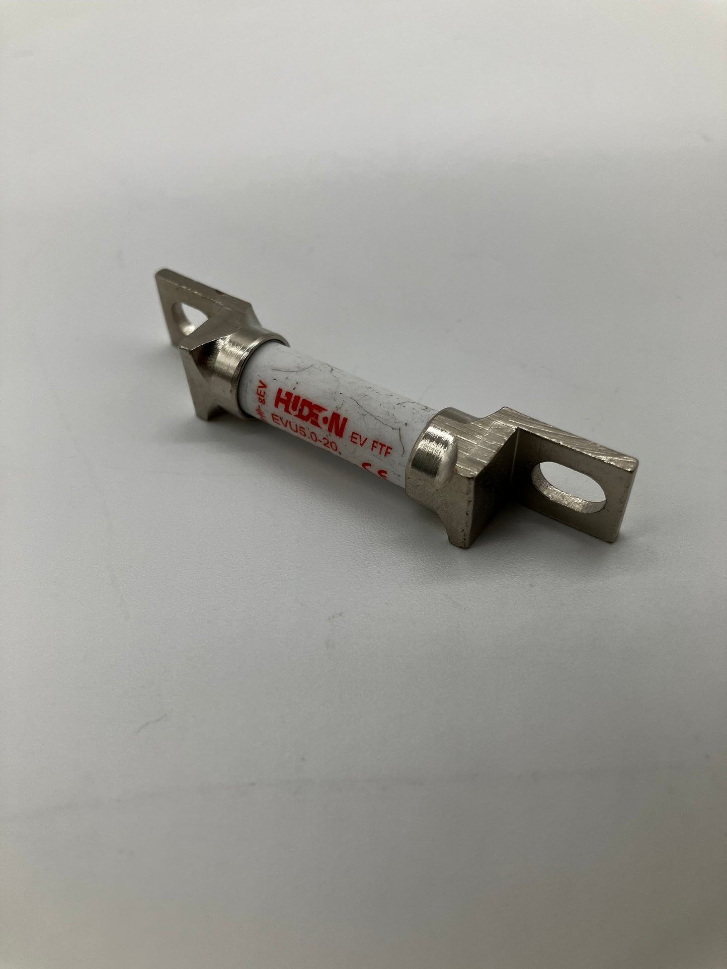 HUDSON EVU5.0-20 High-Voltage DC Fuse