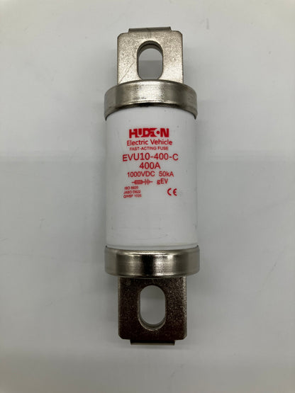 HUDSON EVU10-400-C High-Voltage DC Main Fuse