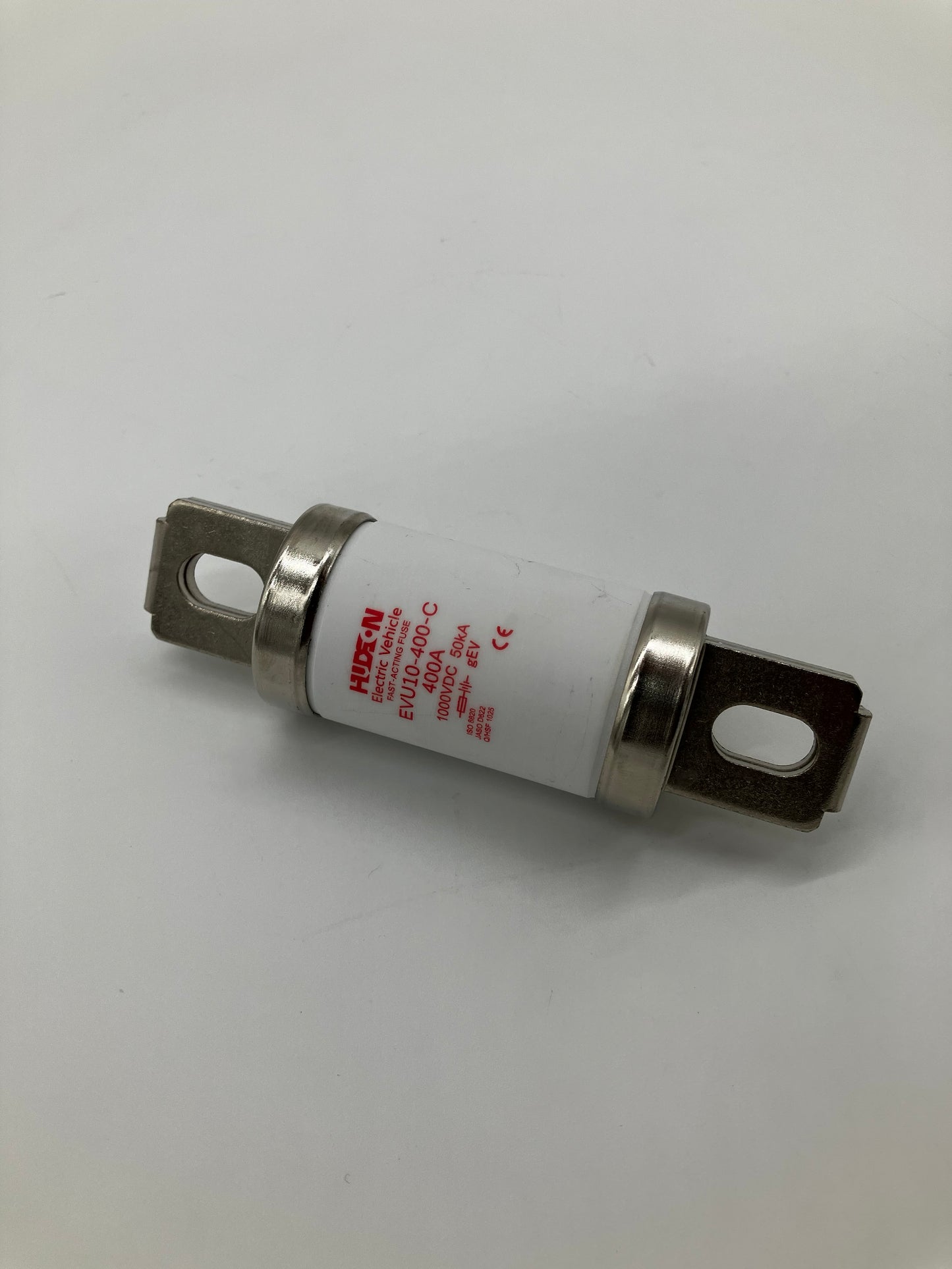 HUDSON EVU10-400-C High-Voltage DC Main Fuse