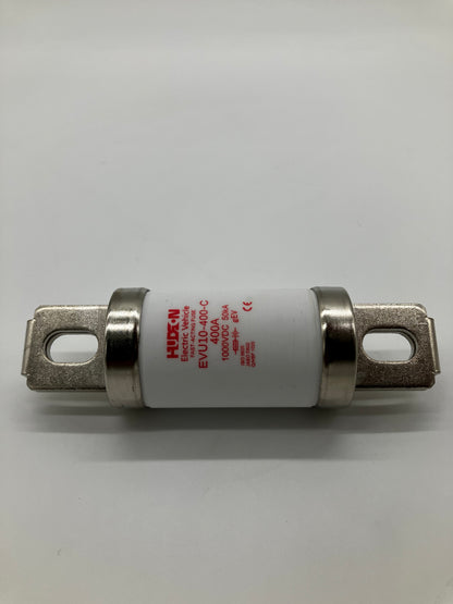 HUDSON EVU10-400-C High-Voltage DC Main Fuse