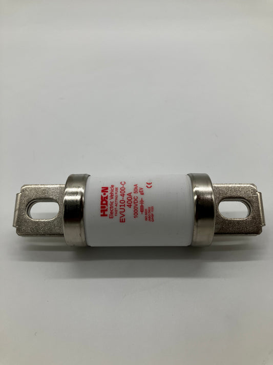 HUDSON EVU10-400-C High-Voltage DC Main Fuse