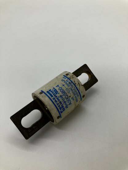 Ferraz Shawmut Amp-trap A30QS800-4 High-Speed Semiconductor Fuse