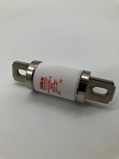 HUDSON EVU8.0-350-C High-Voltage DC Main Fuse