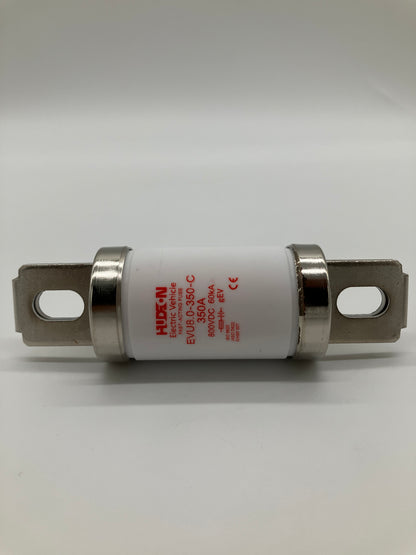 HUDSON EVU8.0-350-C High-Voltage DC Main Fuse